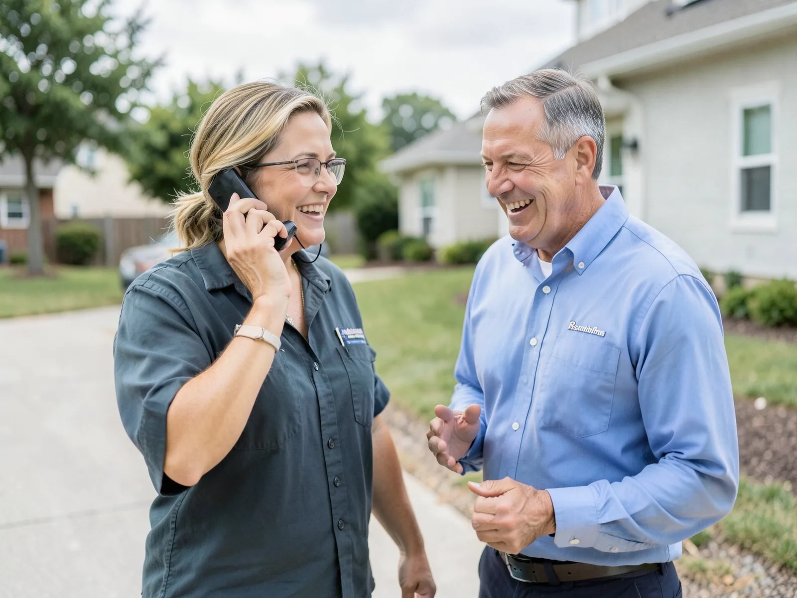 Frequently Asked Questions About Foundation Water Damage Restoration in Plains, GA
